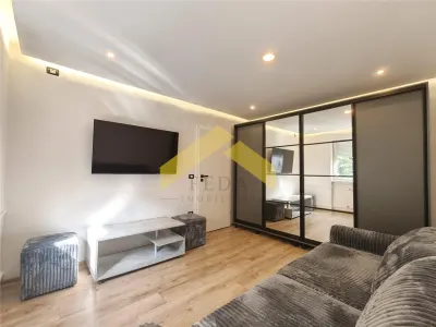 Apartament cu 1 camera de inchiriat zona Atrium Mall - Arad