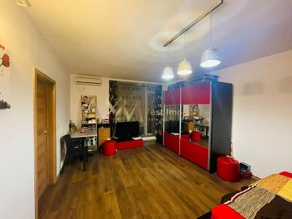 Vanzare apartament 1 camera Timisoara zona Calea Sagului - Timisoara