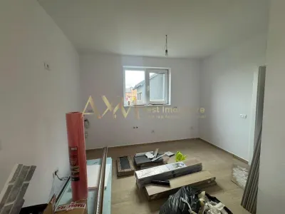Vanzare 1/2 duplex 4 camere Sacalazul Nou - foto 16