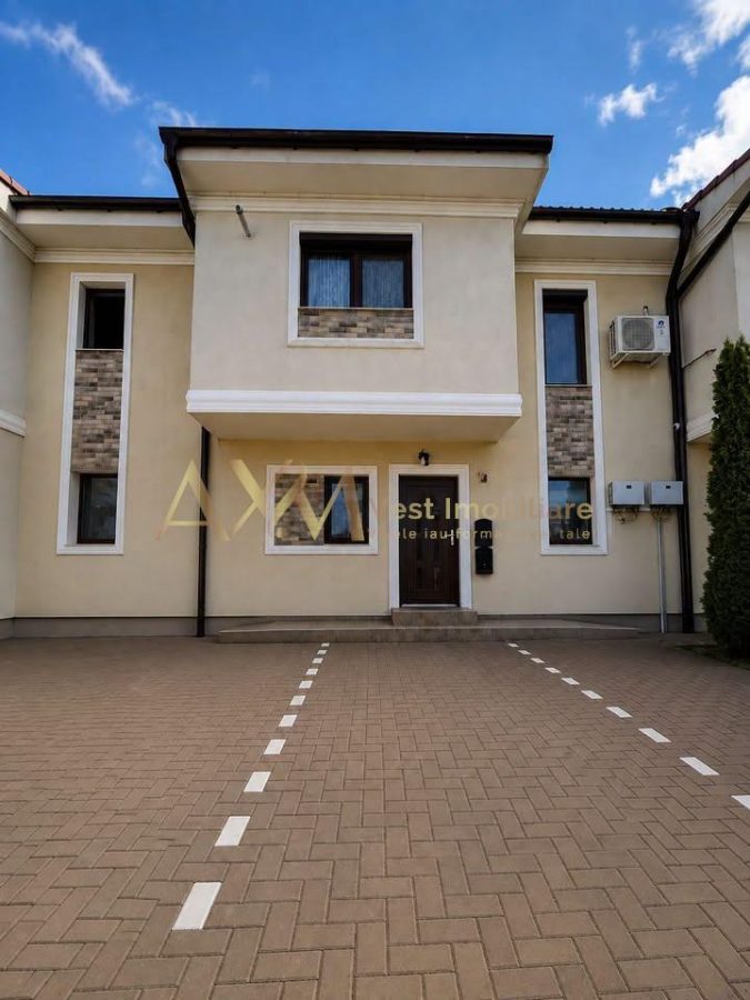 Vanzare apartament 3 camere Giroc zona Planetelor - Giroc